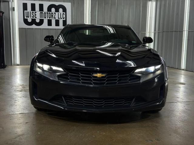 2019 Chevrolet Camaro 1LS for sale in Springfield, MO