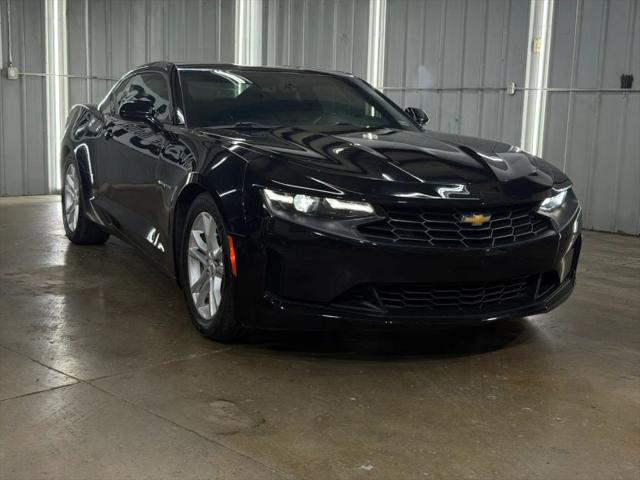 2019 Chevrolet Camaro 1LS