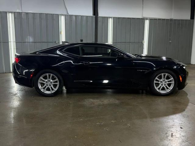 2019 Chevrolet Camaro 1LS