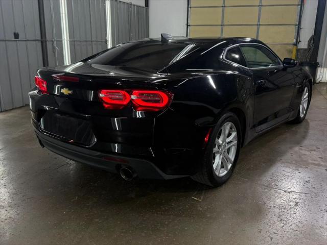 2019 Chevrolet Camaro 1LS