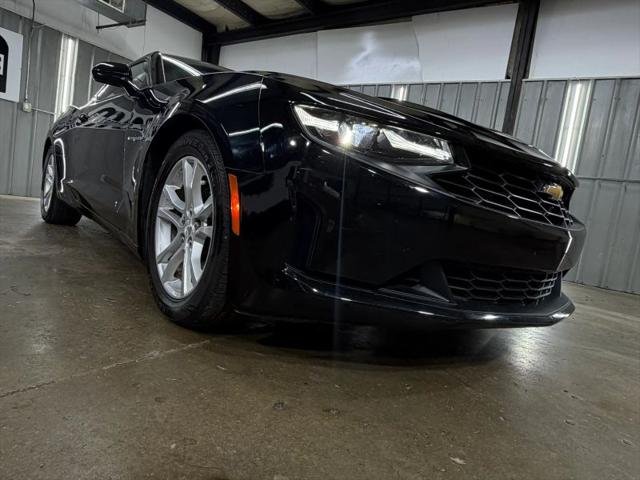 2019 Chevrolet Camaro 1LS