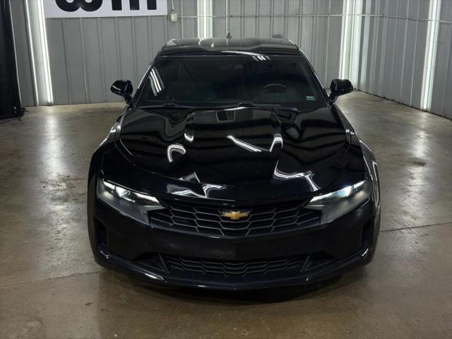 2019 Chevrolet Camaro 1LS