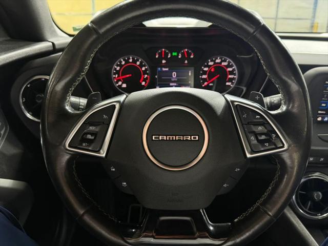 2019 Chevrolet Camaro 1LS