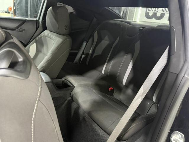 2019 Chevrolet Camaro 1LS