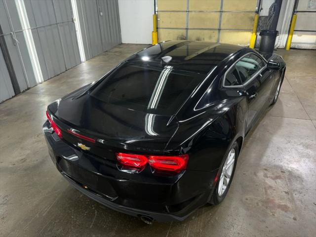 2019 Chevrolet Camaro 1LS