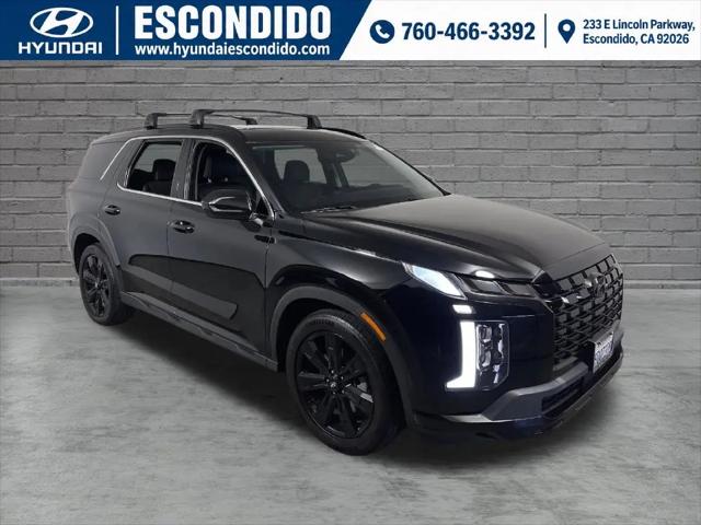 2023 Hyundai Palisade XRT for sale in Escondido, CA