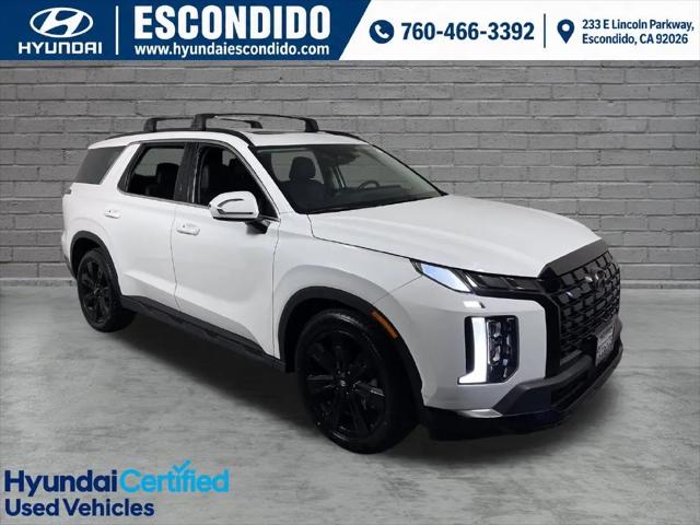 2024 Hyundai Palisade XRT for sale in Escondido, CA