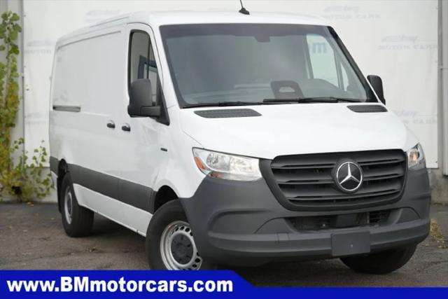 2025 Mercedes-Benz Sprinter 2500 Standard Roof for sale in Linden, NJ