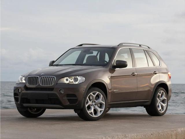 2013 BMW X5 xDrive35i Premium for sale in Linden, NJ