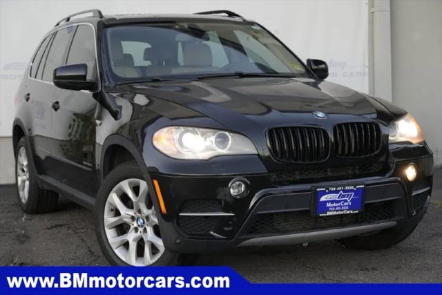 2013 BMW X5 xDrive35i Premium for sale in Linden, NJ