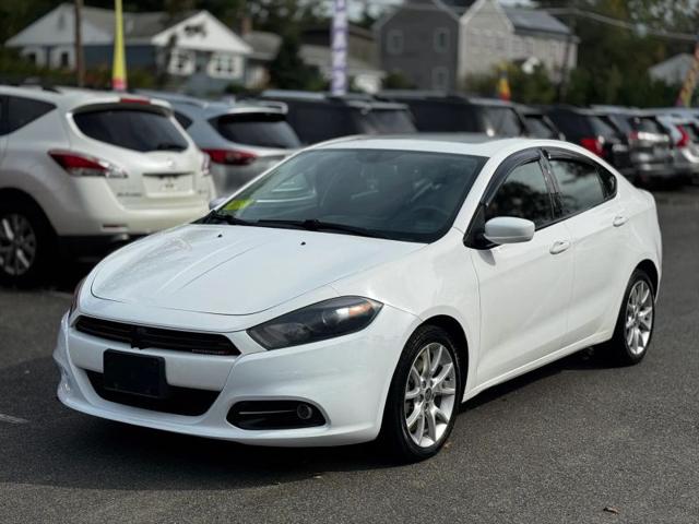 2013 Dodge Dart SXT for sale in Stoughton, MA