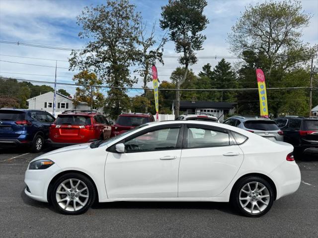 2013 Dodge Dart SXT