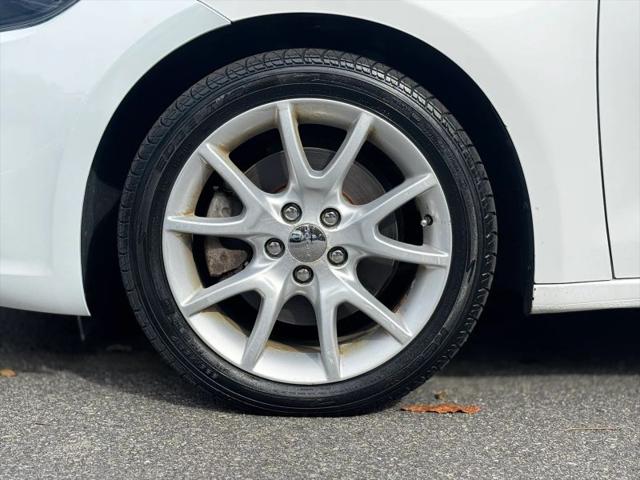 2013 Dodge Dart SXT