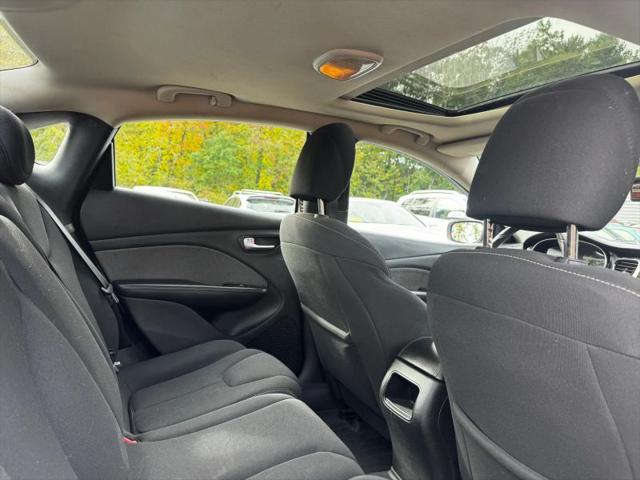 2013 Dodge Dart SXT