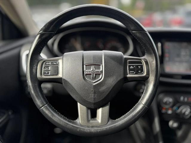 2013 Dodge Dart SXT