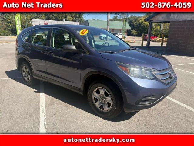 2014 Honda CR-V LX for sale in Simpsonville, KY
