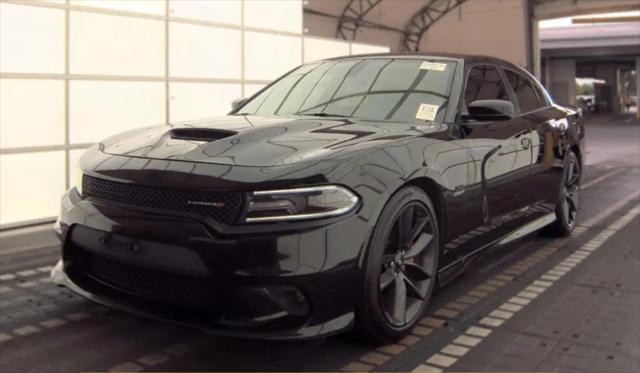 2019 Dodge Charger R/T RWD for sale in Summerville, SC