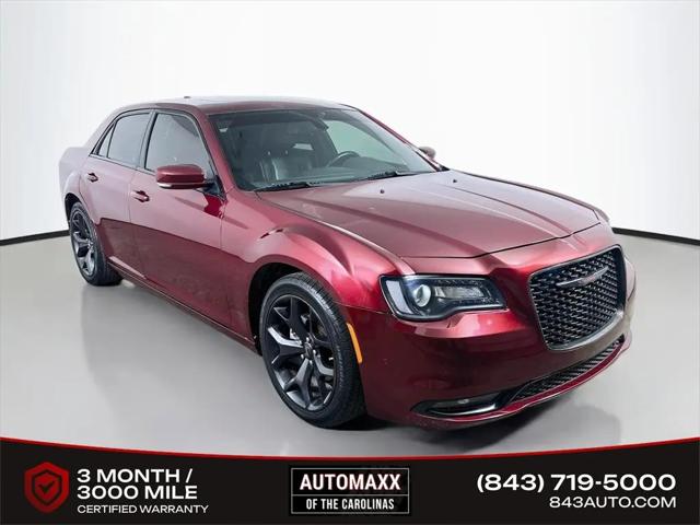 2022 Chrysler 300 S for sale in Summerville, SC