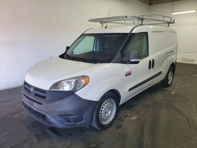 2017 Ram ProMaster City Cargo Van Tradesman Cargo Van for sale near Fairfield, OH