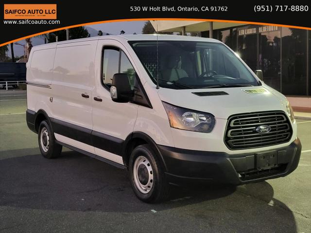 2019 Ford Transit w/60/40 Side Door w/RWB for sale in Ontario, CA