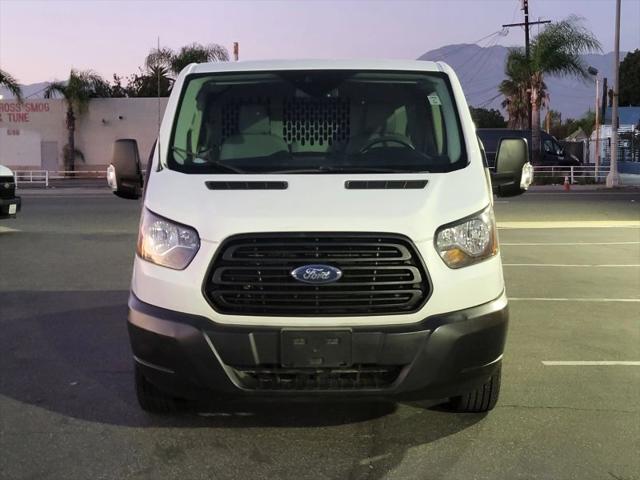 2019 Ford Transit w/60/40 Side Door w/RWB