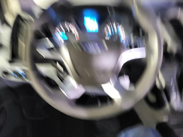 2019 Ford Transit w/60/40 Side Door w/RWB