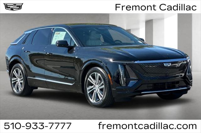2024 Cadillac iQ Luxury w/1SC for sale in Fremont, CA