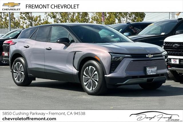 2026 Chevrolet V Blazer LT FWD for sale in Fremont, CA