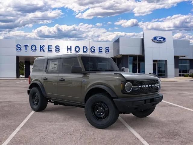 2026 Ford Bronco Big Bend for sale in Graniteville, SC