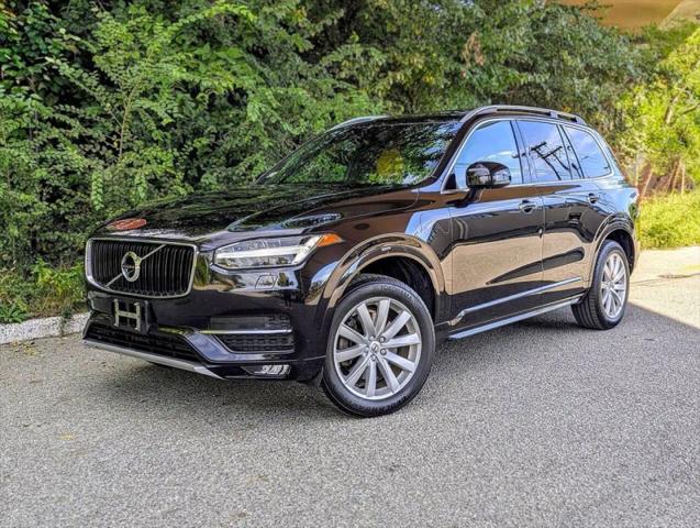 2017 Volvo XC90 T6 Momentum for sale in Garfield, NJ