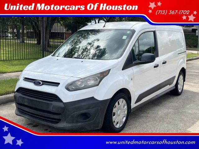 2015 Ford Transit Connect XL for sale in Houston, TX