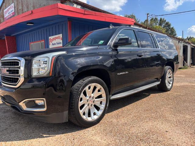 2015 GMC Yukon XL SLT for sale in Lafayette, LA