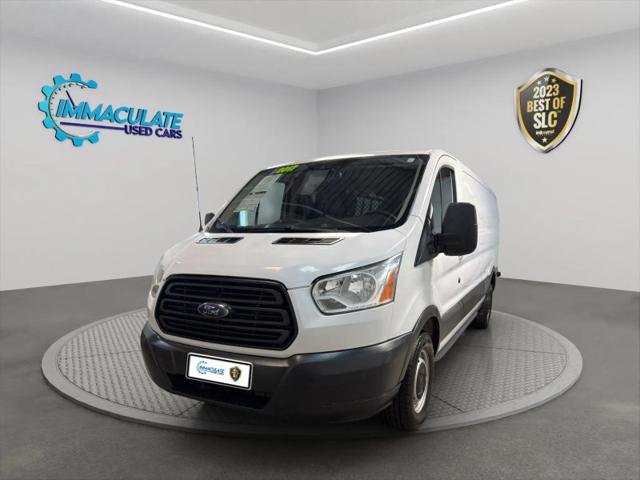 2017 Ford Transit w/60/40 Side Door w/LWB for sale in West Jordan, UT
