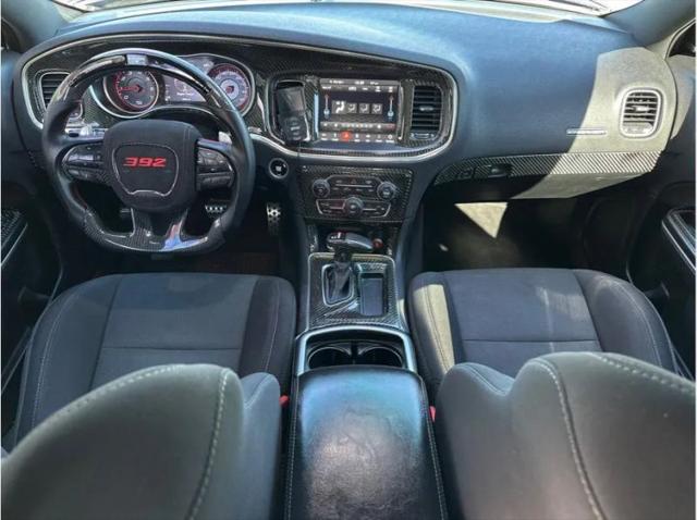 2018 Dodge Charger R/T Scat Pack RWD