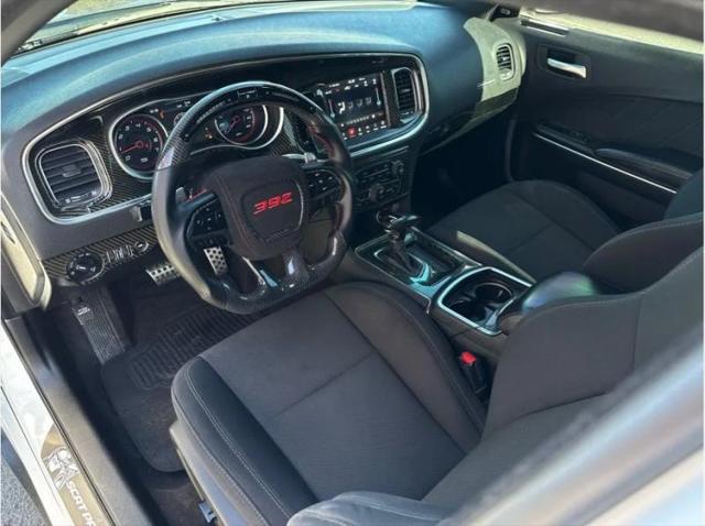 2018 Dodge Charger R/T Scat Pack RWD