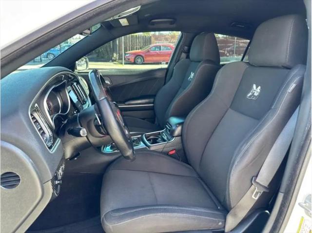 2018 Dodge Charger R/T Scat Pack RWD