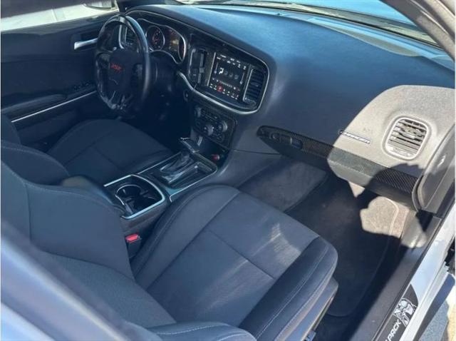 2018 Dodge Charger R/T Scat Pack RWD