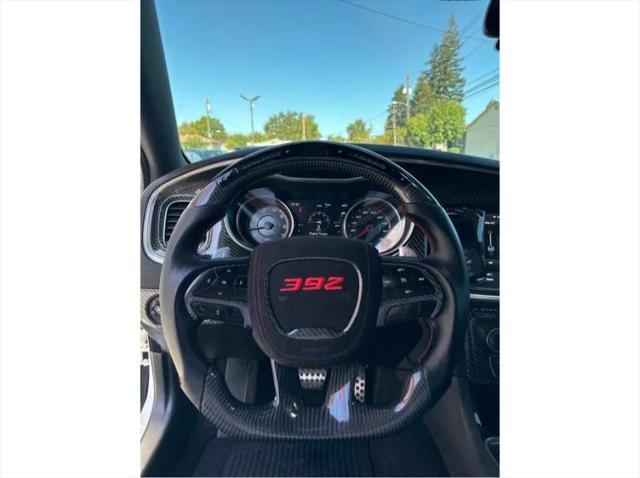 2018 Dodge Charger R/T Scat Pack RWD