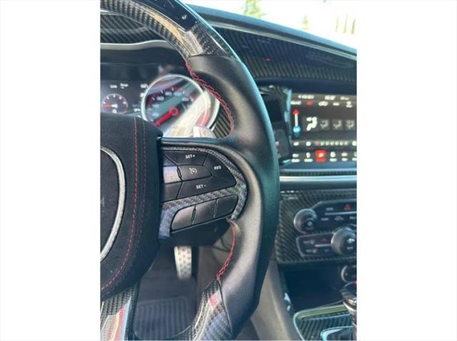 2018 Dodge Charger R/T Scat Pack RWD