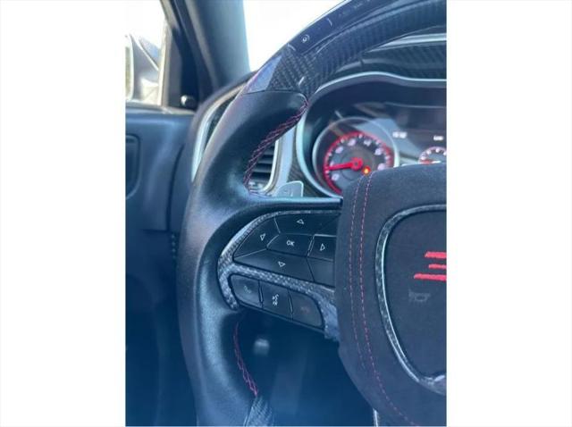 2018 Dodge Charger R/T Scat Pack RWD