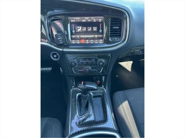 2018 Dodge Charger R/T Scat Pack RWD