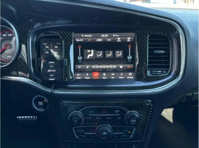 2018 Dodge Charger R/T Scat Pack RWD
