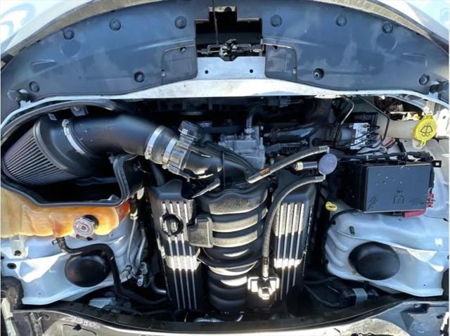 2018 Dodge Charger R/T Scat Pack RWD