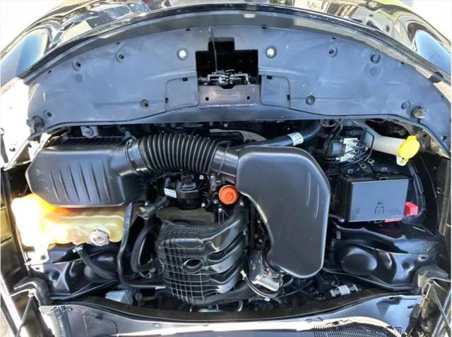 2019 Dodge Charger Police RWD