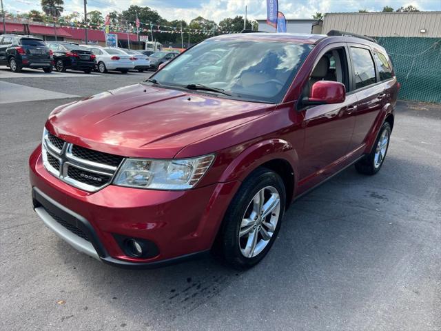 2011 Dodge Journey Mainstreet for sale in Bunnell, FL