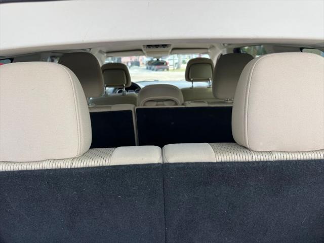 2011 Dodge Journey Mainstreet