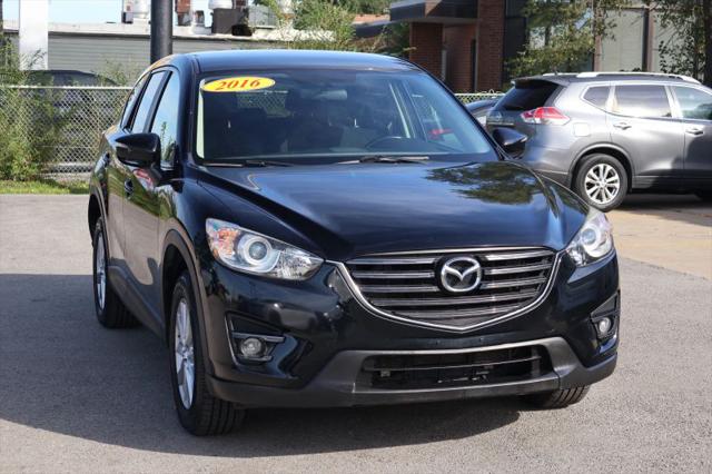 2016 Mazda CX-5 Touring for sale in Villa Park, IL