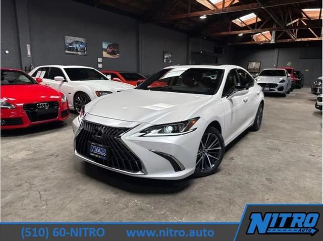 2023 Lexus ES 350 350 for sale in Richmond, CA