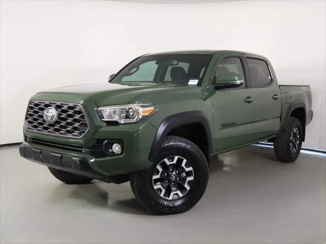 2021 Toyota Tacoma TRD Off-Road for sale in Tucson, AZ