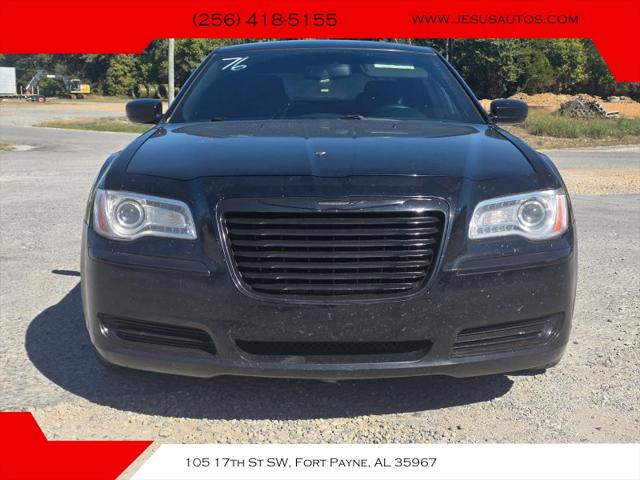 2013 Chrysler 300 Motown for sale in Fort Payne, AL